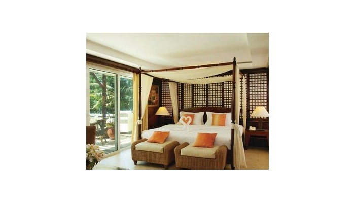 Poza pentru Boracay Mandarin Island Hotel 201-1488138861 Boracay Mandarin Island Hotel poza 9