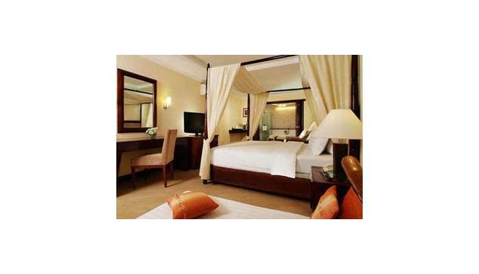 Poza pentru Boracay Mandarin Island Hotel 222-1488138860 Boracay Mandarin Island Hotel poza 8