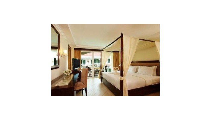 Poza pentru Boracay Mandarin Island Hotel 626-1488138858 Boracay Mandarin Island Hotel poza 7