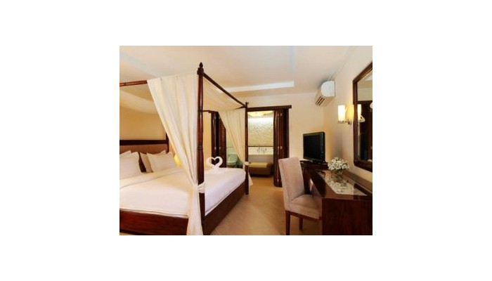Poza pentru Boracay Mandarin Island Hotel 627-1488138861 Boracay Mandarin Island Hotel poza 10
