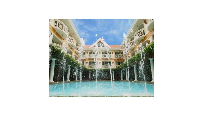 Poza pentru Boracay Mandarin Island Hotel 661-1488138852 Boracay Mandarin Island Hotel poza 1