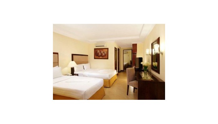 Poza pentru Boracay Mandarin Island Hotel 680-1488138855 Boracay Mandarin Island Hotel poza 4