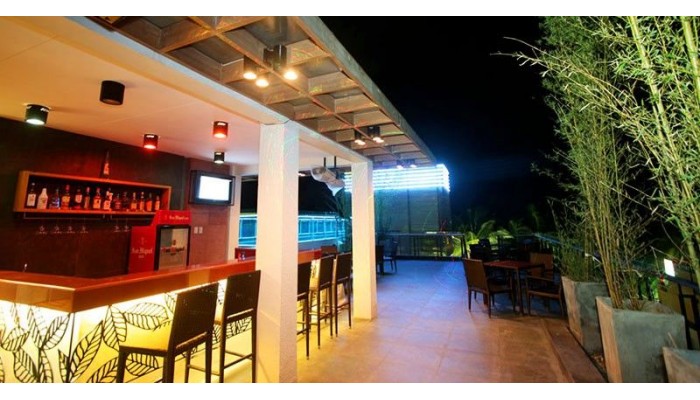 Crown Regency Beach Resort poza 2