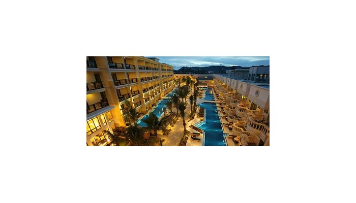 Poza pentru Henann Garden Resort 89-1488138654 Henann Garden Resort poza 1