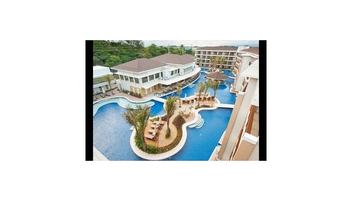 Poza pentru Henann Lagoon Resort 335-1488138695 Henann Lagoon Resort poza 2