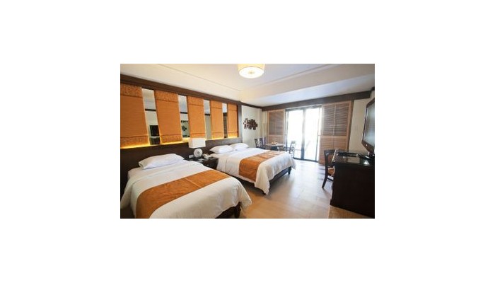 Poza pentru Henann Lagoon Resort 398-1488138696 Henann Lagoon Resort poza 3