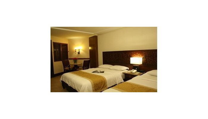 Poza pentru Henann Lagoon Resort 483-1488138699 Henann Lagoon Resort poza 6