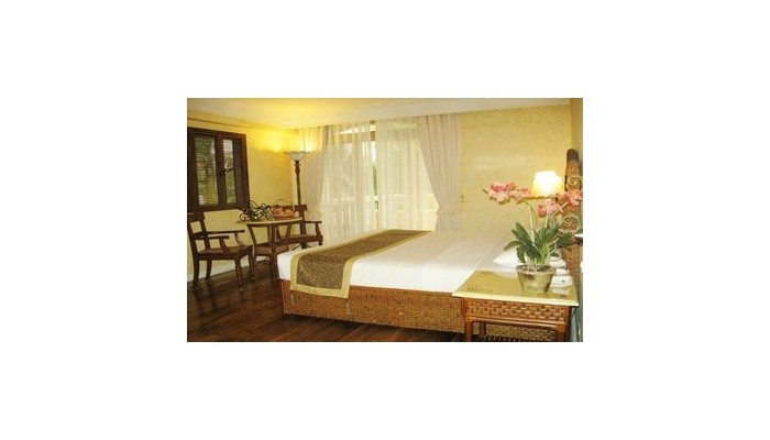 Poza pentru Henann Lagoon Resort 659-1488138701 Henann Lagoon Resort poza 9