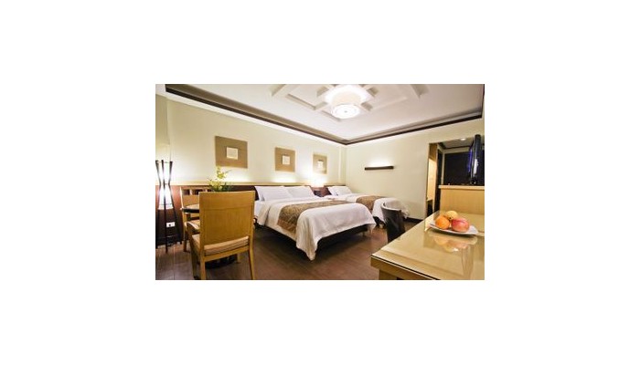 Poza pentru Henann Lagoon Resort 837-1488138700 Henann Lagoon Resort poza 7