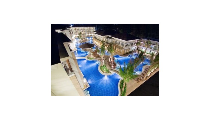 Poza pentru Henann Lagoon Resort 933-1488138692 Henann Lagoon Resort poza 0
