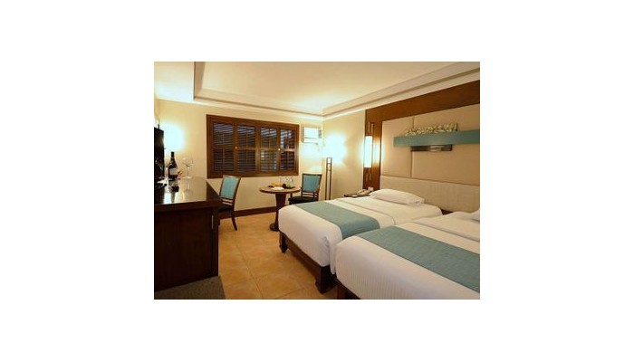Henann Regency Resort And Spa poza 11