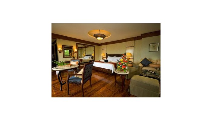 Henann Regency Resort And Spa poza 10