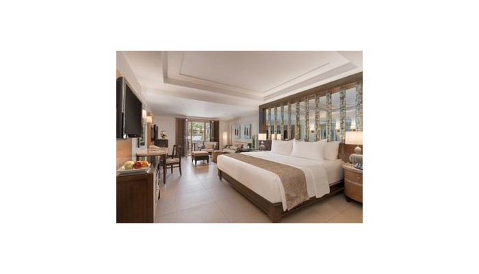 Henann Regency Resort And Spa poza 3