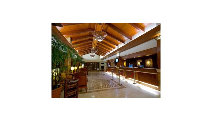 Henann Regency Resort And Spa poza 2