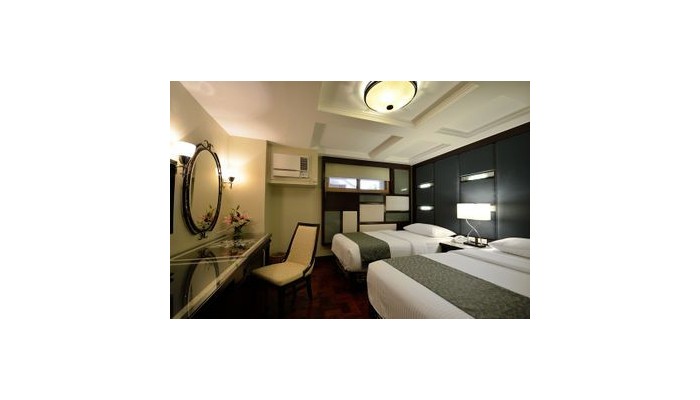 Henann Regency Resort And Spa poza 5