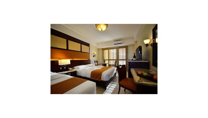 Henann Regency Resort And Spa poza 9