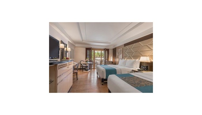 Henann Regency Resort And Spa poza 1