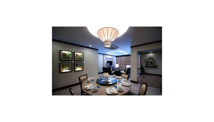 Henann Regency Resort And Spa poza 6
