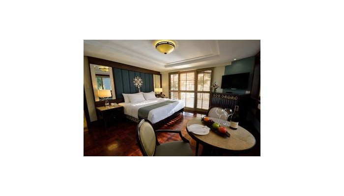 Henann Regency Resort And Spa poza 4
