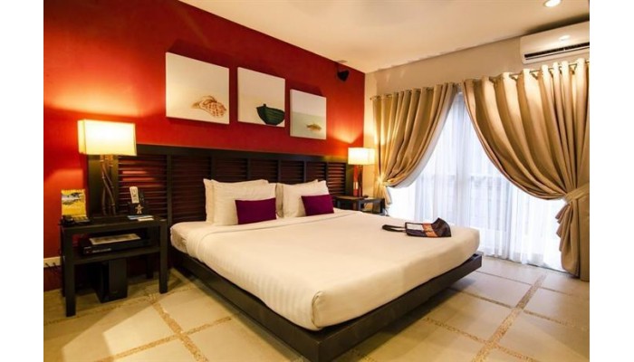 Poza pentru Hotel 7 Stones Boracay Suites 780-1543830430 Hotel 7 Stones Boracay Suites poza 8