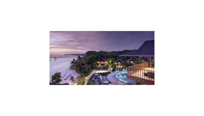 Hotel Asya Premier Suites Boracay poza 7
