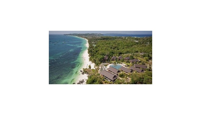 Hotel Asya Premier Suites Boracay poza 4