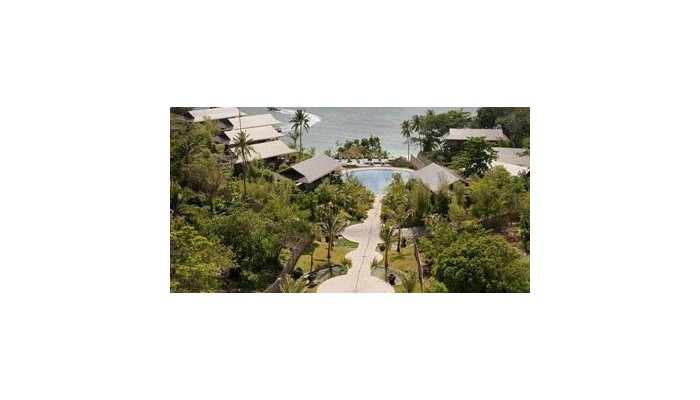Hotel Asya Premier Suites Boracay poza 6