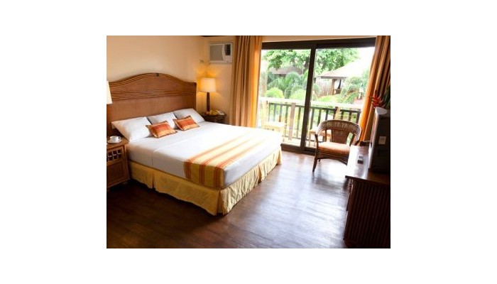 Hotel Best Western Boracay Tropics poza 3