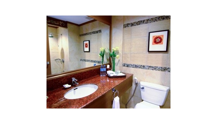 Hotel Best Western Boracay Tropics poza 7