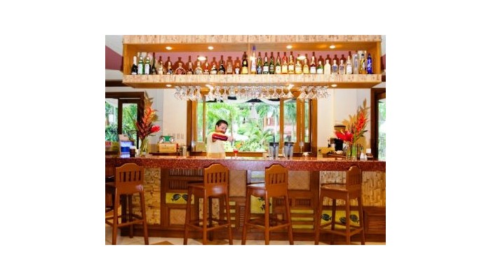 Hotel Best Western Boracay Tropics poza 9