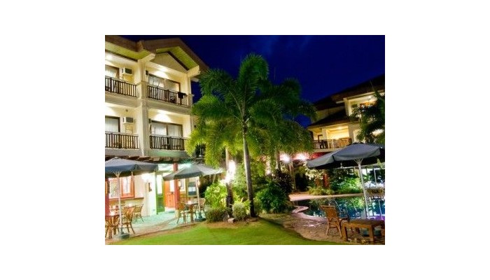Hotel Best Western Boracay Tropics poza 2