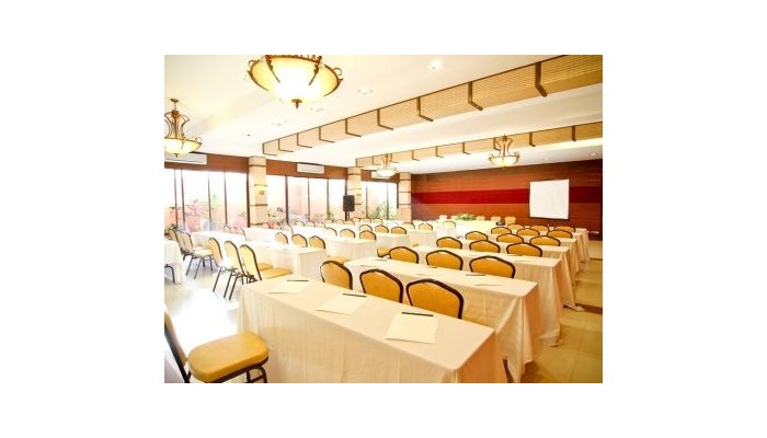 Hotel Best Western Boracay Tropics poza 11