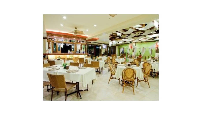 Hotel Best Western Boracay Tropics poza 8