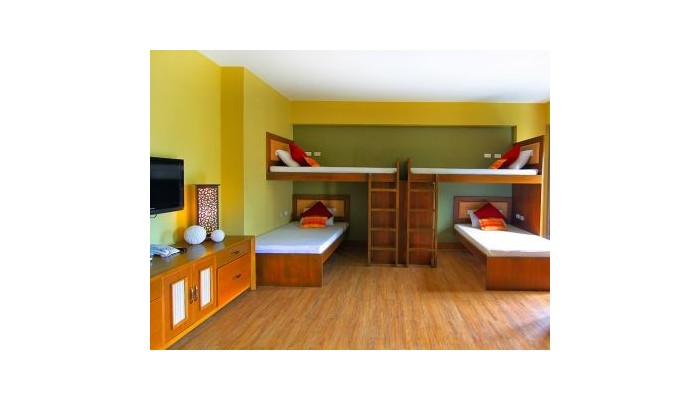 Hotel Best Western Boracay Tropics poza 6
