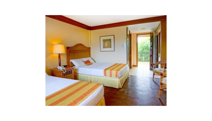 Hotel Best Western Boracay Tropics poza 5