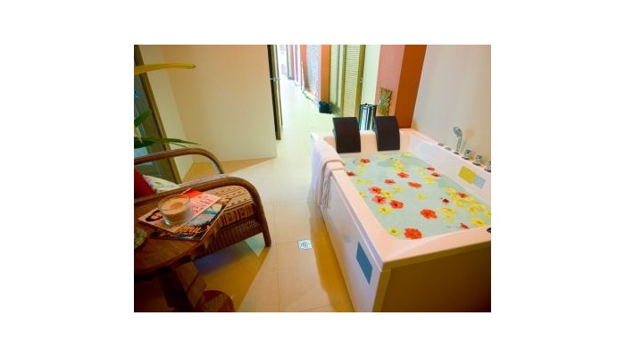 Hotel Best Western Boracay Tropics poza 10
