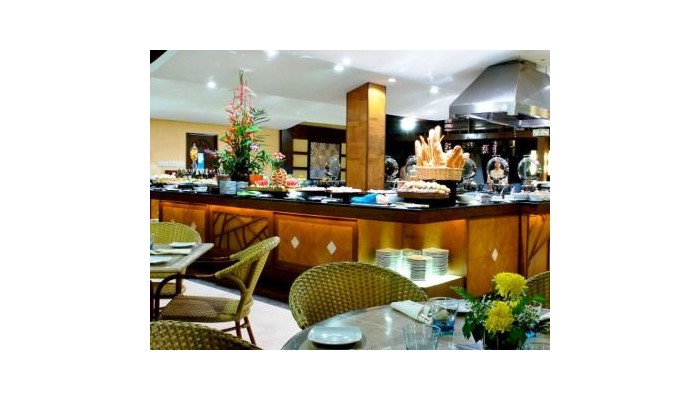 Hotel Boracay Regency Beach poza 5