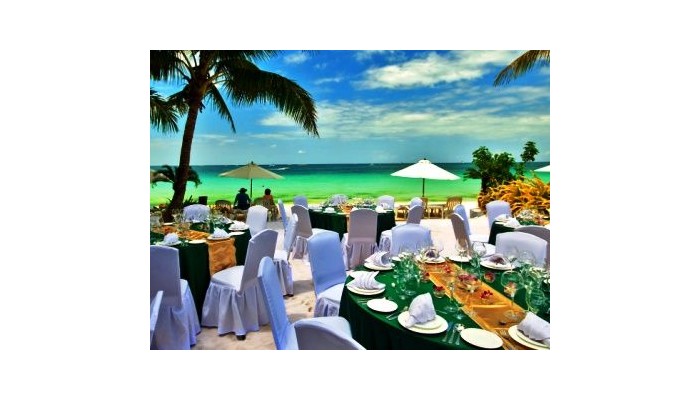 Hotel Boracay Regency Beach poza 11