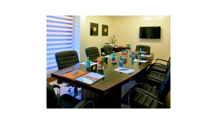 Hotel Boracay Regency Beach poza 9