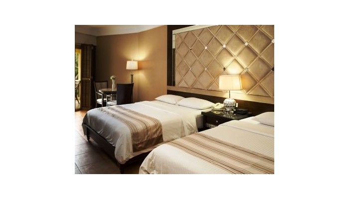 Hotel Boracay Regency Beach poza 3
