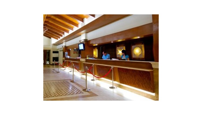 Hotel Boracay Regency Beach poza 2