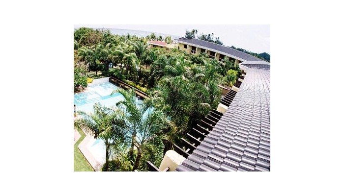 Hotel Boracay Regency Beach poza 0