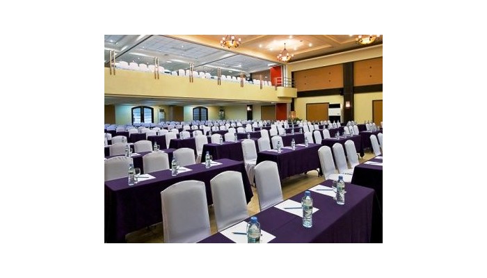 Hotel Boracay Regency Beach poza 10
