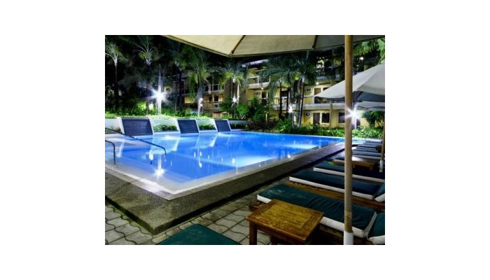 Hotel Boracay Regency Beach poza 7