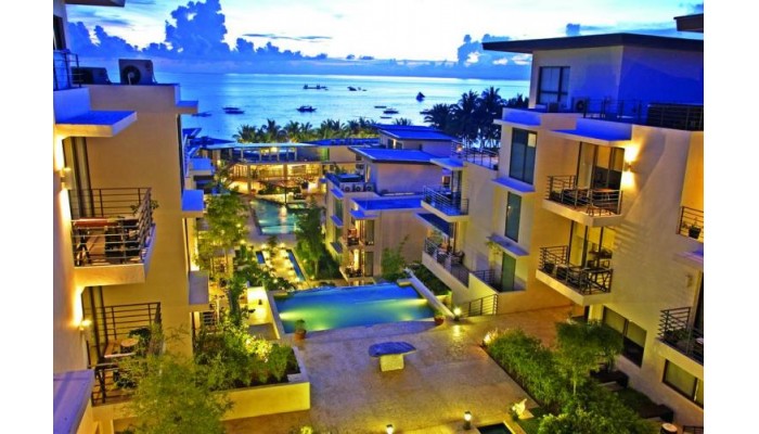 Poza pentru Hotel Discovery Shores 191-1542631501 Hotel Discovery Shores poza 3