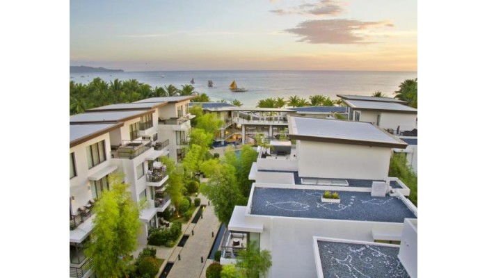 Poza pentru Hotel Discovery Shores 26-1542631503 Hotel Discovery Shores poza 17