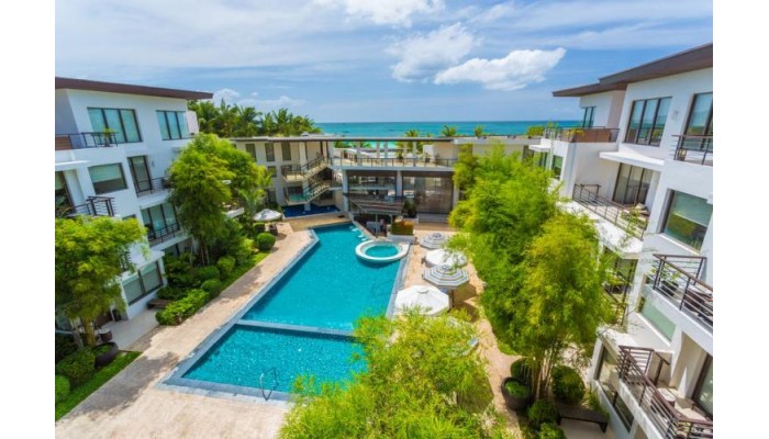 Poza pentru Hotel Discovery Shores 397-1542631500 Hotel Discovery Shores poza 0