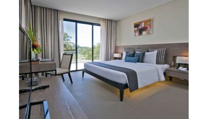 Hotel Fairways And Bluewaters Newcoast poza 3