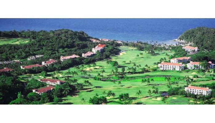 Hotel Fairways And Bluewaters Newcoast poza 1