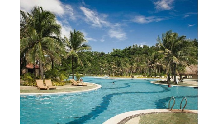 Hotel Fairways And Bluewaters Newcoast poza 4